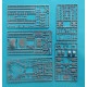 AMP 32-001 - 1/32 - Hughes TH-55 Osage, scale plastic model kit