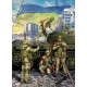 Master Box 35223 - 1/35 Russian-Ukrainian War series. Defence of Kyiv, March 2022. Trophy. Kit No.1