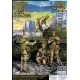 Us Stock Master Box 35223 - 1/35 Russian-ukrainian War Series. Defence Of Kyiv, March 2022. Trophy. Kit No.1