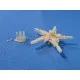 Metallic Details MDR7256 - 1/72 Mi-24. Main rotor, scale model, 3D-printed parts