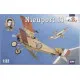 Nieuport 11 (Nieuport-Duplex) 1/32 Amodel 3204