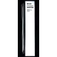 Dan Models 010 - Plastic profile bar 250 x 0.5 mm (10 pcs)