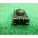 Foxbot 100-004 - 1/100 Tiger Decal for Pz.Kpfw VI Tiger (early production) Scale