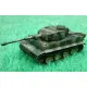 Foxbot 100-004 - 1/100 Tiger Decal for Pz.Kpfw VI Tiger (early production) Scale