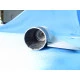 Metallic Details MDR48149 - 1/48 SR-71 Blackbird. Jet nozzles (for Revell kit)