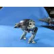 Metallic Details MDR48150 - 1/48 Fighting robot D-209, 3D-printed , scale model