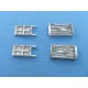 Metallic Details MDR48156 - 1/48 U-2A/C. Air brakes (AFV Club), 3D-printed