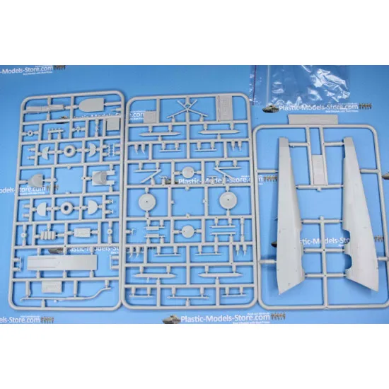 de Havilland DH.60C Cirrus Moth (de Havilland Canada) 1/48 AMODEL 4803