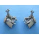 Metallic Details MDR48158 - 1/48 U-2A/C. Landing gears (AFV Club), 3D-printed
