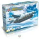 ModelSvit 72041 - 1/72 VVA-14 with inflatable pontoons, scale model kit
