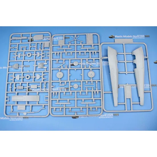 de Havilland DH.60M Metal Moth (de Havilland Canada) 1/48 AMODEL 4804