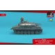 Armory AR-72443 - 1/72 ZSU-23-4V1 Shilka mod.1970, Soviet AA SPG, scale model