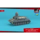 Armory AR-72443 - 1/72 ZSU-23-4V1 Shilka mod.1970, Soviet AA SPG, scale model