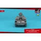 Armory AR-72443 - 1/72 ZSU-23-4V1 Shilka mod.1970, Soviet AA SPG, scale model