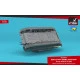 Armory AR-72443 - 1/72 ZSU-23-4V1 Shilka mod.1970, Soviet AA SPG, scale model