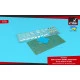 Armory AR-72443 - 1/72 ZSU-23-4V1 Shilka mod.1970, Soviet AA SPG, scale model