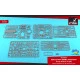 Armory AR-72443 - 1/72 ZSU-23-4V1 Shilka mod.1970, Soviet AA SPG, scale model