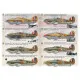 Print Scale 72-458 1/72 Hurricane Acesin The Mediterranean And Africa Part1