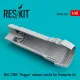 Reskit RSU48-0183 - 1/48 MiG-23BN Flogger exhaust nozzle for Trumpeter kit