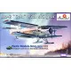 Antonov An-2 'Colt' with ski gear type 22 1/144 Amodel 1436