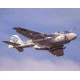 CAT4-R48072 - 1/48 A-6C Intruder TRIM pod. Accessoriess for airplane
