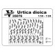Vmodels 35076 - 1/24, 1/35 Urtica dioica, nettles for creating dioramas