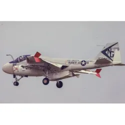 Us Stock Cat4 D48005 - 1/48 A-6c Intruder Trim, Scale Model Kit, Accessories For Aircraft