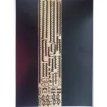 Orel 343/1 Photo-Etched for Pascal protected cruiser, France 1895, 1/200