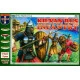 Orion 72032 - 1/72 Medieval Kiev an Rus Infantry 11 - 14 CC. Box, scale model kit