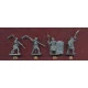 RedBox 72039 - 1/72 Hussite Infantry 15th Century, scale plastic model kit RedBox 72039 - 1/72 Hussite Infantry 15th Century, scale plastic model kit