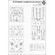 ACE 72582 - 1/72 - A-19 Soviet WW2 122mm heavy gun
