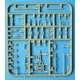 ACE 72582 - 1/72 - A-19 Soviet WW2 122mm heavy gun