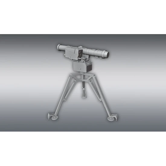 Print Scale PSR35002 - 1/35 - STUGNA-P Modern Weapons