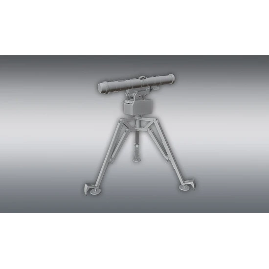 Print Scale PSR35002 - 1/35 - STUGNA-P Modern Weapons