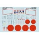 Print Scale 48-223 - 1/48 - A6M Zero-Sen Aces Part 1