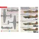 Print Scale 48-227 - 1/48 - Hurricane Aces of the MTO and Africa Part-3