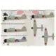 Print Scale 48-228 - 1/48 - A6M Zero-Sen Aces Part 2