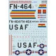 Print Scale 48-229 - 1/48 - Lockheed F-80 Shooting Star. Part 2