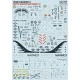 Print Scale 72-463 1/72 AV-8B Harrier. Units operation Iraqoi Freedom I-VI Print Scale 72-463 1/72 AV-8B Harrier. Units operation Iraqoi Freedom I-VI