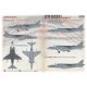 Print Scale 72-463 1/72 AV-8B Harrier. Units operation Iraqoi Freedom I-VI Print Scale 72-463 1/72 AV-8B Harrier. Units operation Iraqoi Freedom I-VI