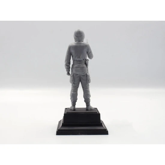 ICM 16210 1/16 Squid Game, scale plastic model kit