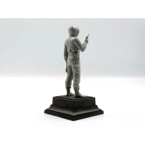 ICM 16210 1/16 Squid Game, scale plastic model kit