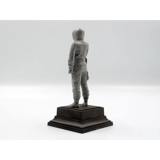 ICM 16210 1/16 Squid Game, scale plastic model kit