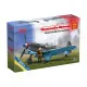 ICM 32092 - 1/32 - Normandie-Niemen. Plane of Marcel Lefevre