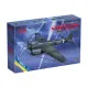 ICM 48230 - 1/48 - Ju-88A-8 Paravane WWII German aircraft