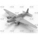 ICM 72203 - 1/72 - Ki-21-Ib Sally Japanese Heavy Bomber
