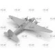 ICM 72203 - 1/72 - Ki-21-Ib Sally Japanese Heavy Bomber