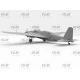 ICM 72203 - 1/72 - Ki-21-Ib Sally Japanese Heavy Bomber