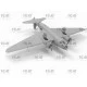 ICM 72203 - 1/72 - Ki-21-Ib Sally Japanese Heavy Bomber