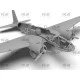 ICM 72203 - 1/72 - Ki-21-Ib Sally Japanese Heavy Bomber